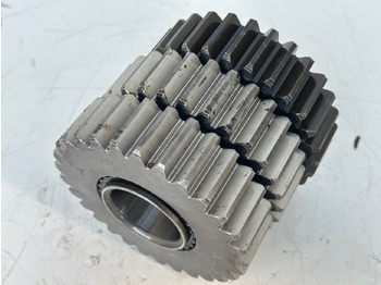 Comando final por Máquina de construção Liebherr Planetenrad ID-Nr.9442840 - ID-Nr.944284003.   FAT350 - FAT350P022 - FAT350P059 - FAT350P062 - FAT350P068 - FAT350P079.  LH22C, R313, R317, R900, R902, R904, R912, R914, R922, R924, R924 COMP: foto 5