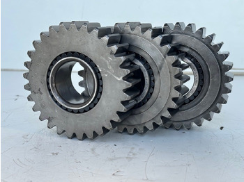 Comando final por Máquina de construção Liebherr Planetenrad ID-Nr.9442840 - ID-Nr.944284003.   FAT350 - FAT350P022 - FAT350P059 - FAT350P062 - FAT350P068 - FAT350P079.  LH22C, R313, R317, R900, R902, R904, R912, R914, R922, R924, R924 COMP: foto 4