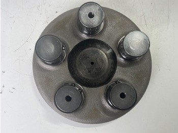 Motor de giro por Máquina de construção Liebherr Planetenträger ID-Nr.90208014. SAT275A290. R922 LC-1486, R924 LC-1487. #90208014.04.11#: foto 3