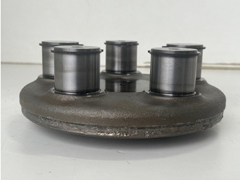 Motor de giro por Máquina de construção Liebherr Planetenträger ID-Nr.90208014. SAT275A290. R922 LC-1486, R924 LC-1487. #90208014.04.11#: foto 2