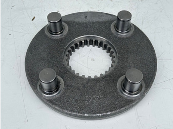 Motor de giro LIEBHERR