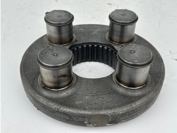 Motor de giro LIEBHERR