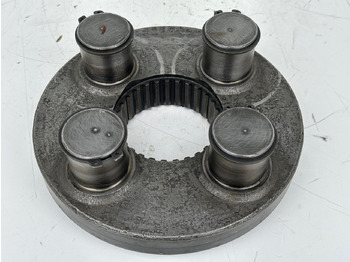 Motor de giro por Máquina de construção Liebherr Planetenträger ID-Nr.944306303 - ID-Nr.9443063.  A924, A934, LH30, LH35, R906, R916, R922, R924, R926, R932, R934, R944.  #944306303.E5.058#: foto 2
