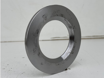 Caixa de velocidade LIEBHERR