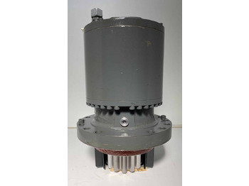 Motor de giro LIEBHERR