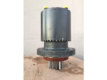 Motor de giro LIEBHERR