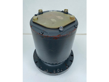 Motor de giro por Escavadeira de rodas Liebherr Schwenkantrieb SAT250/287, ID-Nr.90209645: foto 5
