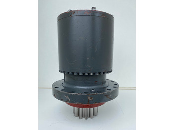 Motor de giro por Escavadeira de rodas Liebherr Schwenkantrieb SAT250/287, ID-Nr.90209645: foto 3