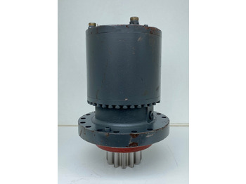 Motor de giro LIEBHERR