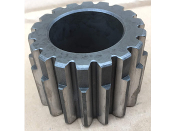 Comando final LIEBHERR