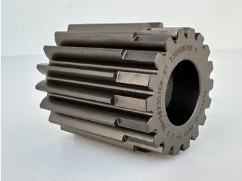 Motor de giro LIEBHERR