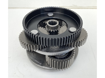 Motor de giro LIEBHERR