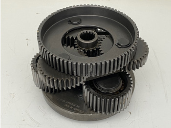 Motor de giro LIEBHERR