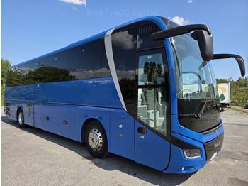 Autocarro MAN Lion's Coach