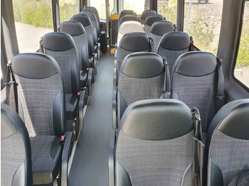 Leasing de MERCEDES SPRINTER 516CDI EVM // 2 units MERCEDES SPRINTER 516CDI EVM // 2 units: foto 5