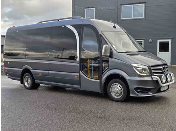 Minibus MERCEDES-BENZ Sprinter 519