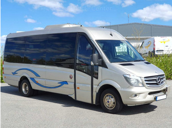 Minibus MERCEDES-BENZ Sprinter 516