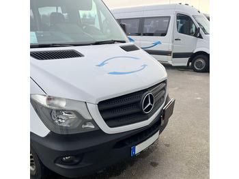 Minibus MERCEDES-BENZ Sprinter 516