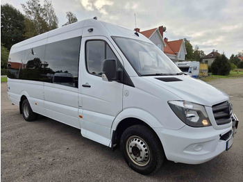 Minibus MERCEDES-BENZ Sprinter