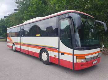 Autocarro SETRA