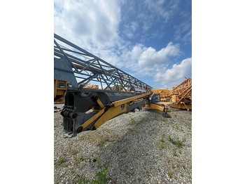 Grua automontante POTAIN