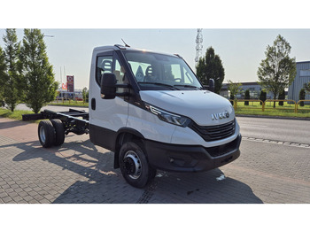 Leasing de Iveco Daily 70C18 - nowe! Iveco Daily 70C18 - nowe!: foto 5