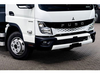 Camião basculante novo Mitsubishi Fuso 9C18 + KING 3-WAY TIPPER: foto 4 Camião basculante novo Mitsubishi Fuso 9C18 + KING 3-WAY TIPPER: foto 4