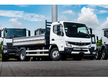 Camião basculante novo Mitsubishi Fuso 9C18 + KING 3-WAY TIPPER: foto 2 Camião basculante novo Mitsubishi Fuso 9C18 + KING 3-WAY TIPPER: foto 2