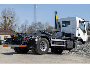 Camião polibenne novo Renault D 18 HIGH P: foto 2