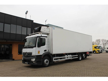 Camião frigorífico MERCEDES-BENZ Antos 2532