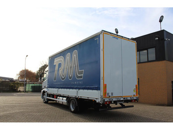 Camião de lona Mercedes-Benz Actros 1842 * EURO6 * 4X2 * TOP CONDITION *: foto 3