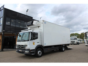 Camião frigorífico MERCEDES-BENZ Atego 1318
