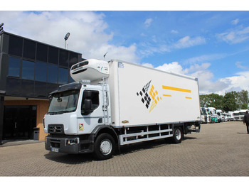 Camião frigorífico RENAULT D Wide 280