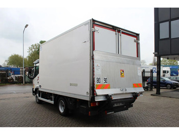 Camião frigorífico Renault D7.5 180 * CARRIER * TOP CONDITION *: foto 2