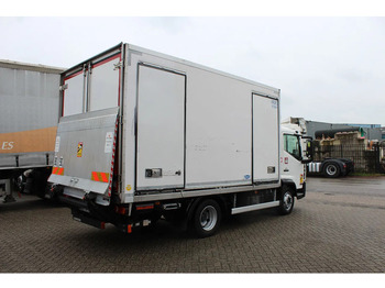 Camião frigorífico Renault D7.5 180 * CARRIER * TOP CONDITION *: foto 3
