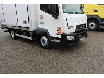 Camião frigorífico Renault D7.5 180 * CARRIER * TOP CONDITION *: foto 5