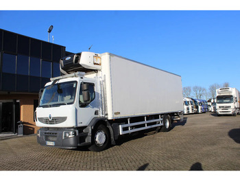 Camião frigorífico RENAULT Midlum 270