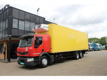 Camião frigorífico RENAULT Premium 340