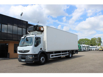 Camião frigorífico RENAULT Premium 370