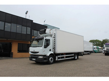 Camião frigorífico RENAULT Premium 370