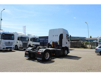 Tractor Renault Premium 460 * RETARDER * 4X2 *: foto 4