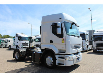 Tractor Renault Premium 460 * RETARDER * 4X2 *: foto 5