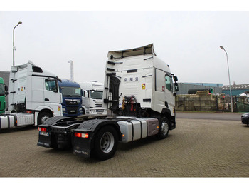 Tractor Renault T440 * 2 TANK * 4x2 *: foto 4