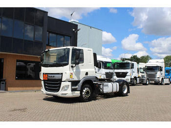 Tractor DAF CF 450