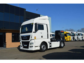 Tractor MAN TGX 18.480