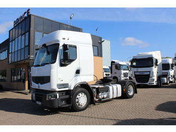 Tractor RENAULT Premium 460