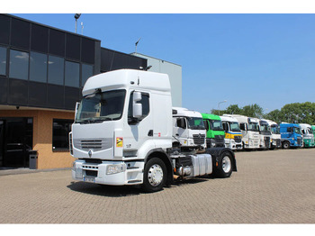 Tractor RENAULT Premium 460