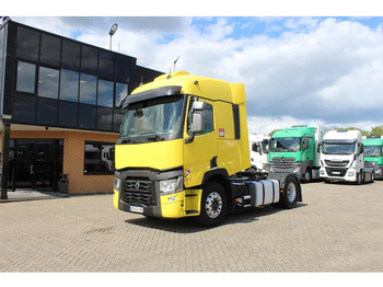 Tractor RENAULT T 440