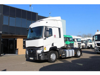Tractor RENAULT T 440