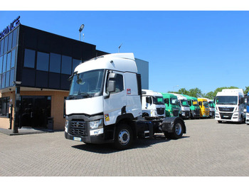 Tractor RENAULT T 460